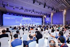 2025世界机械会：让机械人更聪慧让具身体更智能