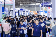 <b>数字化锻制低碳取智能检测2026武汉锻制及压铸博</b>