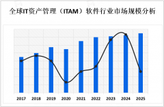 <b>全球IT资产办理（ITAM）软件定义行业现状阐发</b>