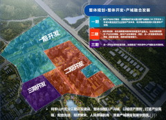 黄埔将来城售楼处(黄埔将来城) 首页网坐-营销核