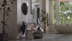 “中国Figure”的CES 2026答卷：从实正在场景中长出